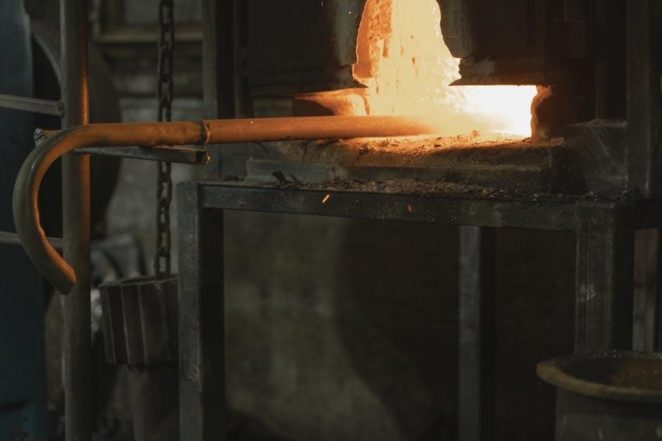 quadra-fire mt vernon manual