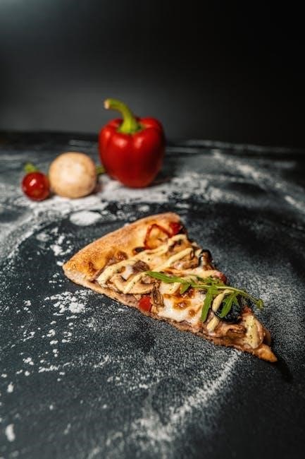 red baron personal pizza cooking instructions