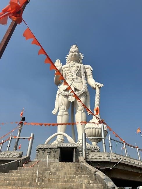 hanuman chalisa pdf in sanskrit